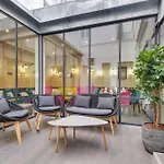 Hotel Lucien & Marinette