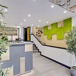 Hôtel Lucien&Marinette