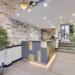 Hotel Lucien & Marinette