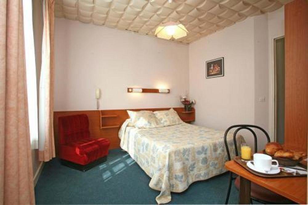 Lucien & Marinette Hotel Paris