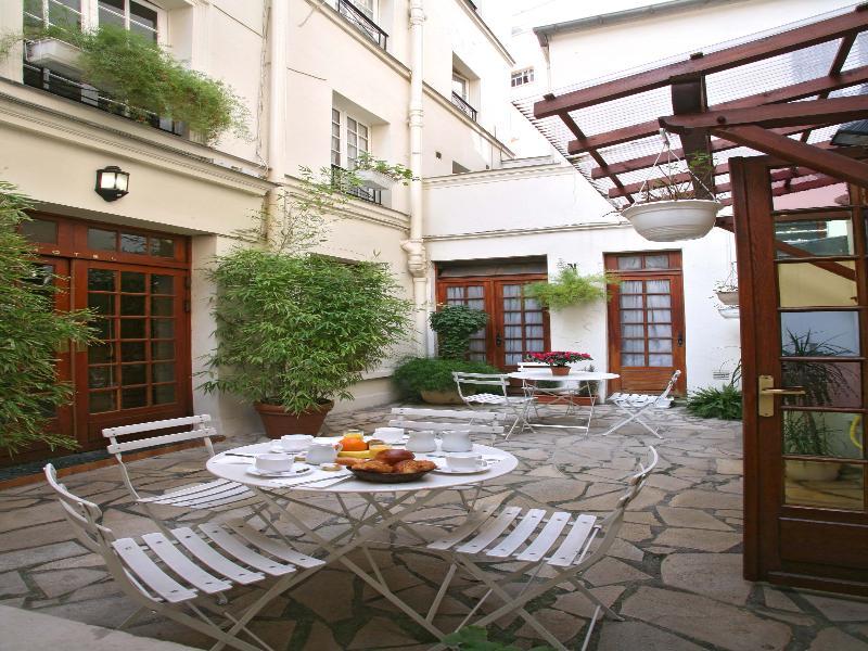 Hotel Lucien & Marinette