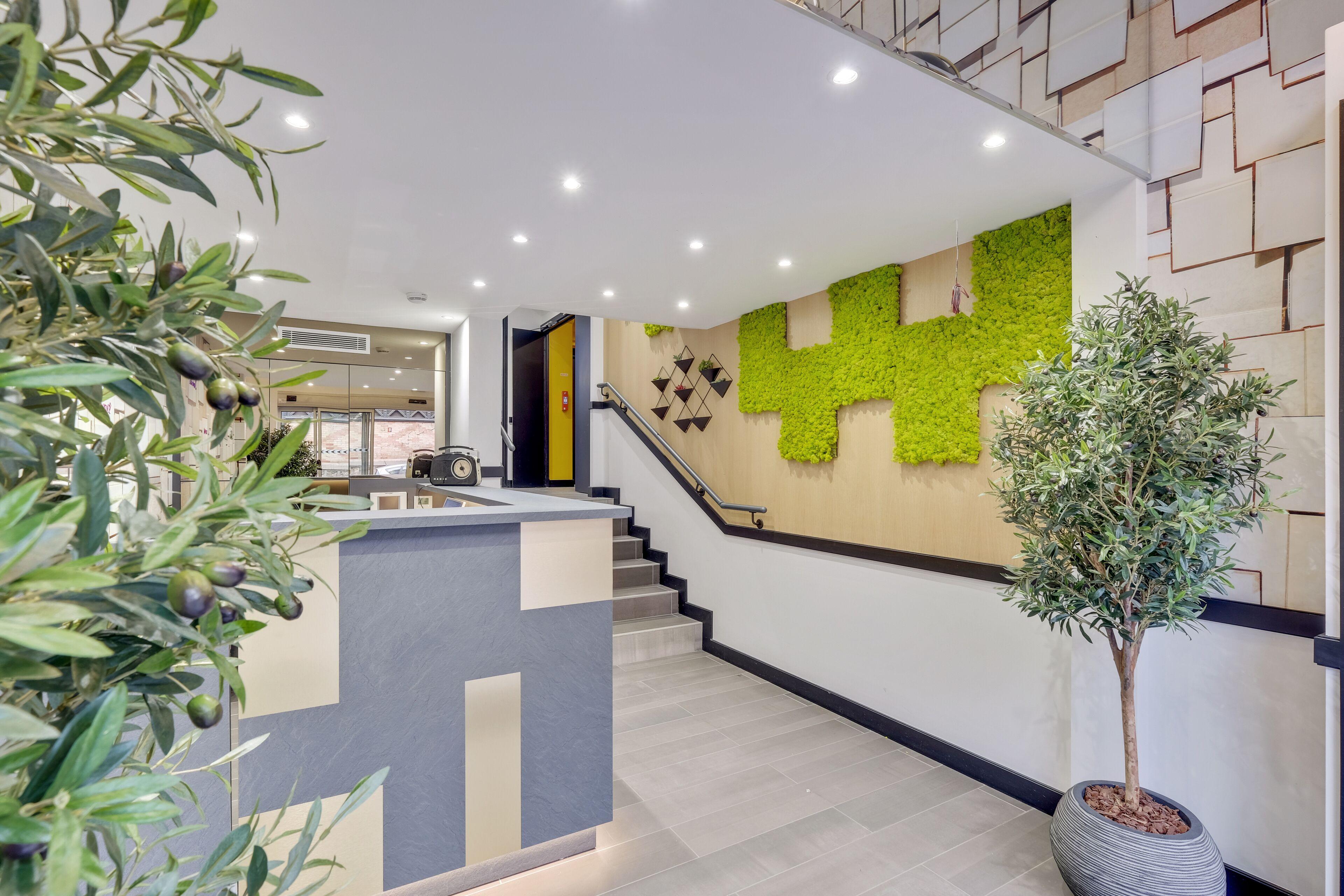 Lucien & Marinette Parigi