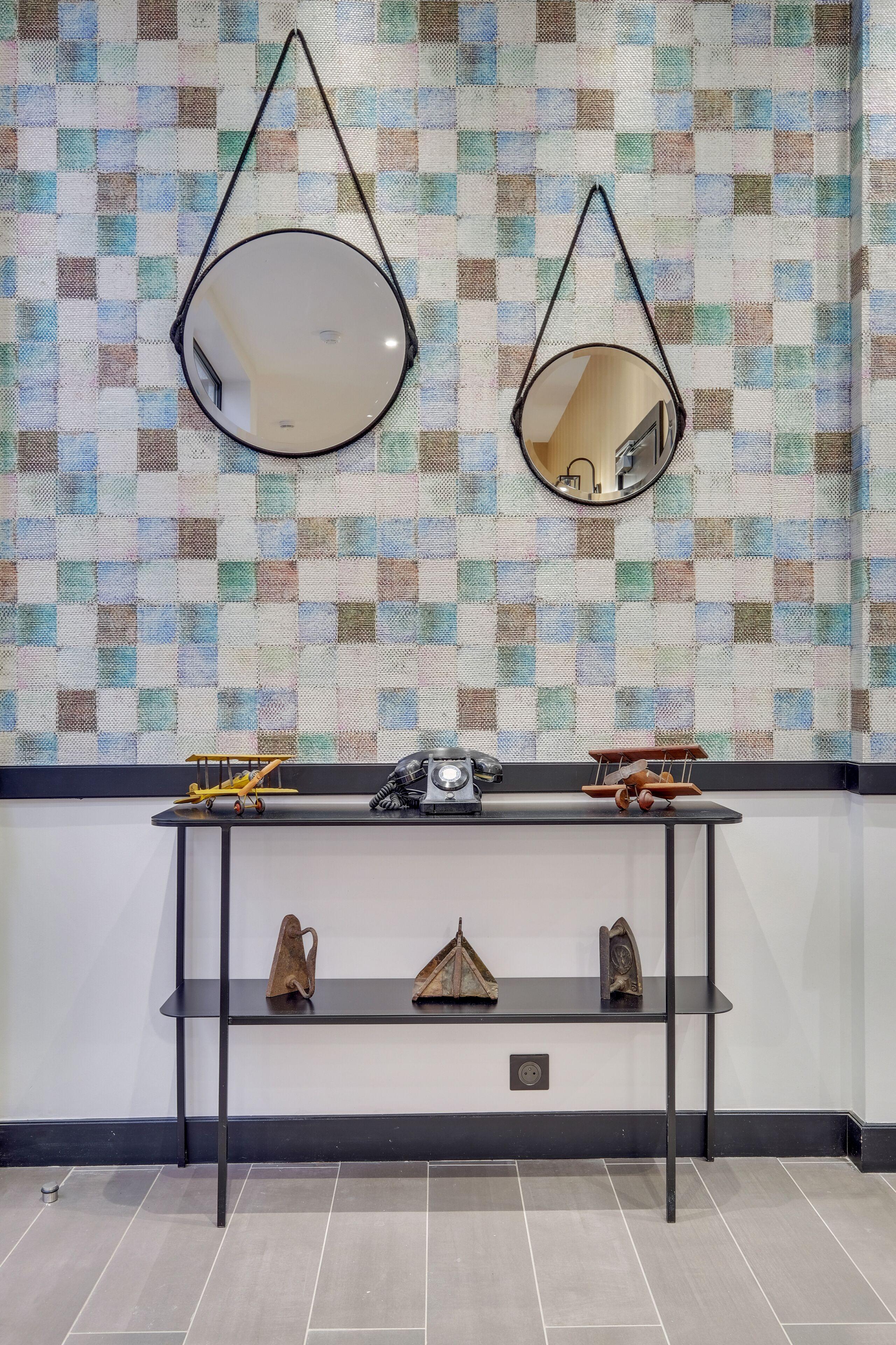 Hotel Lucien & Marinette Parigi