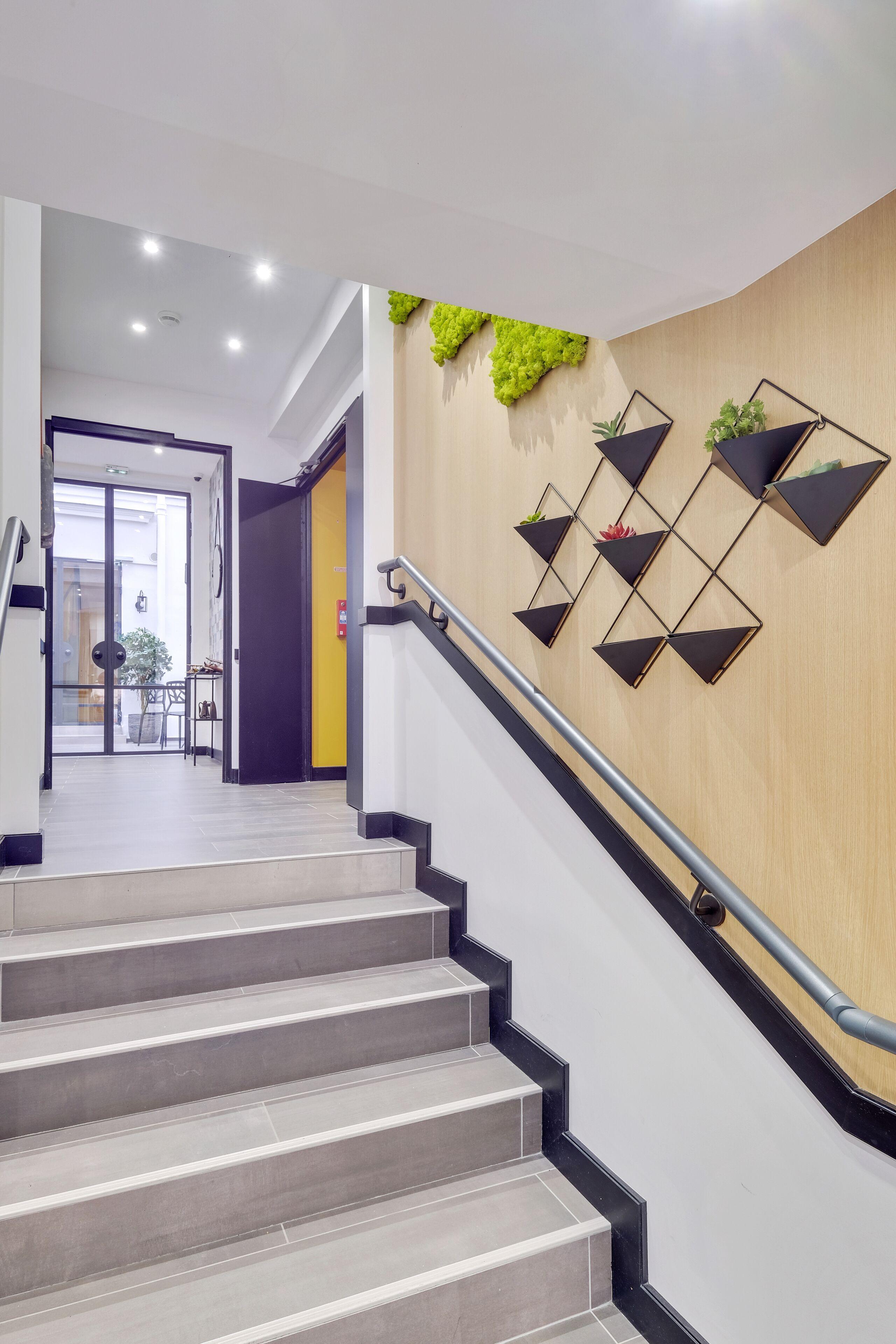 Lucien & Marinette Paris