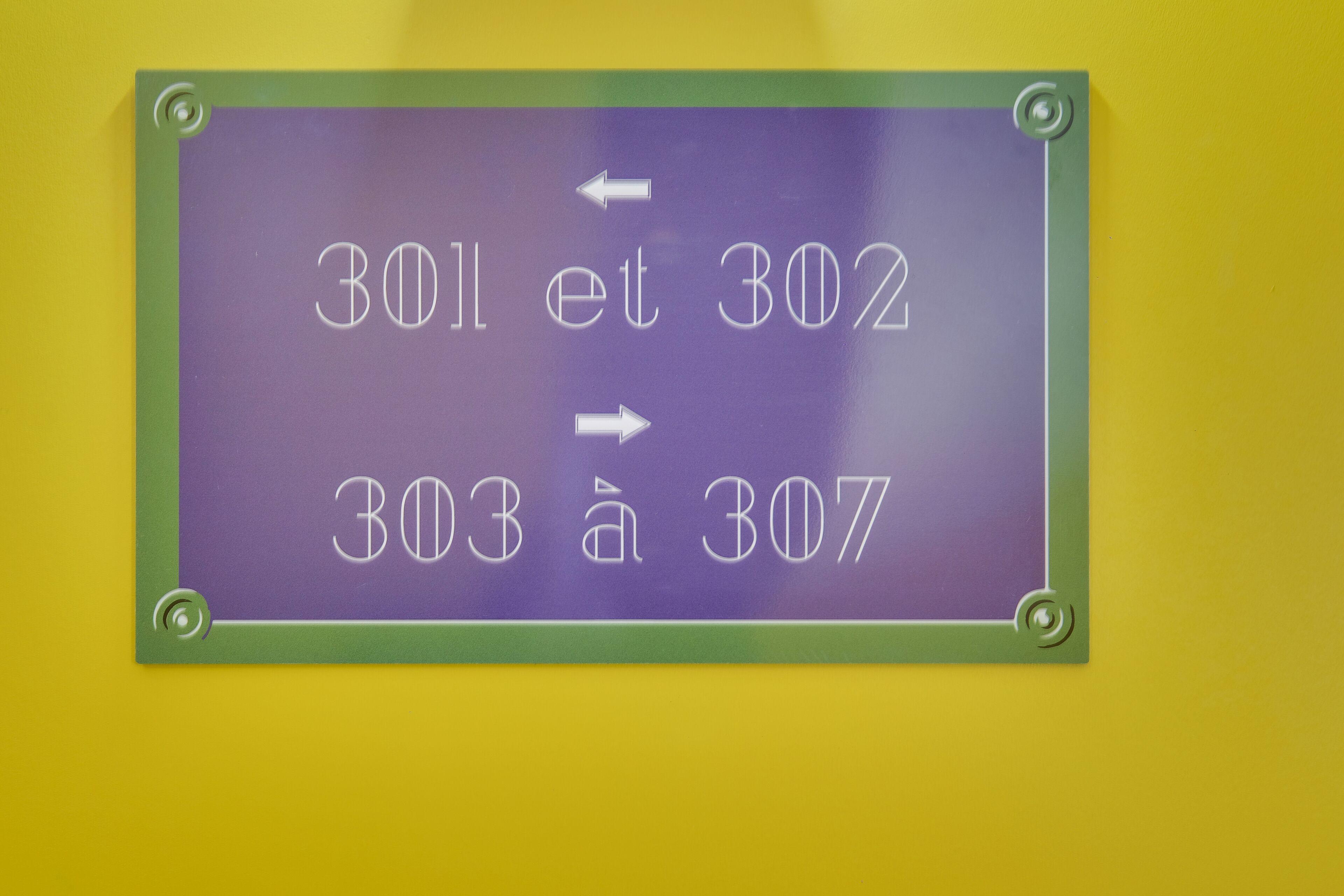 Lucien & Marinette 3* Paris