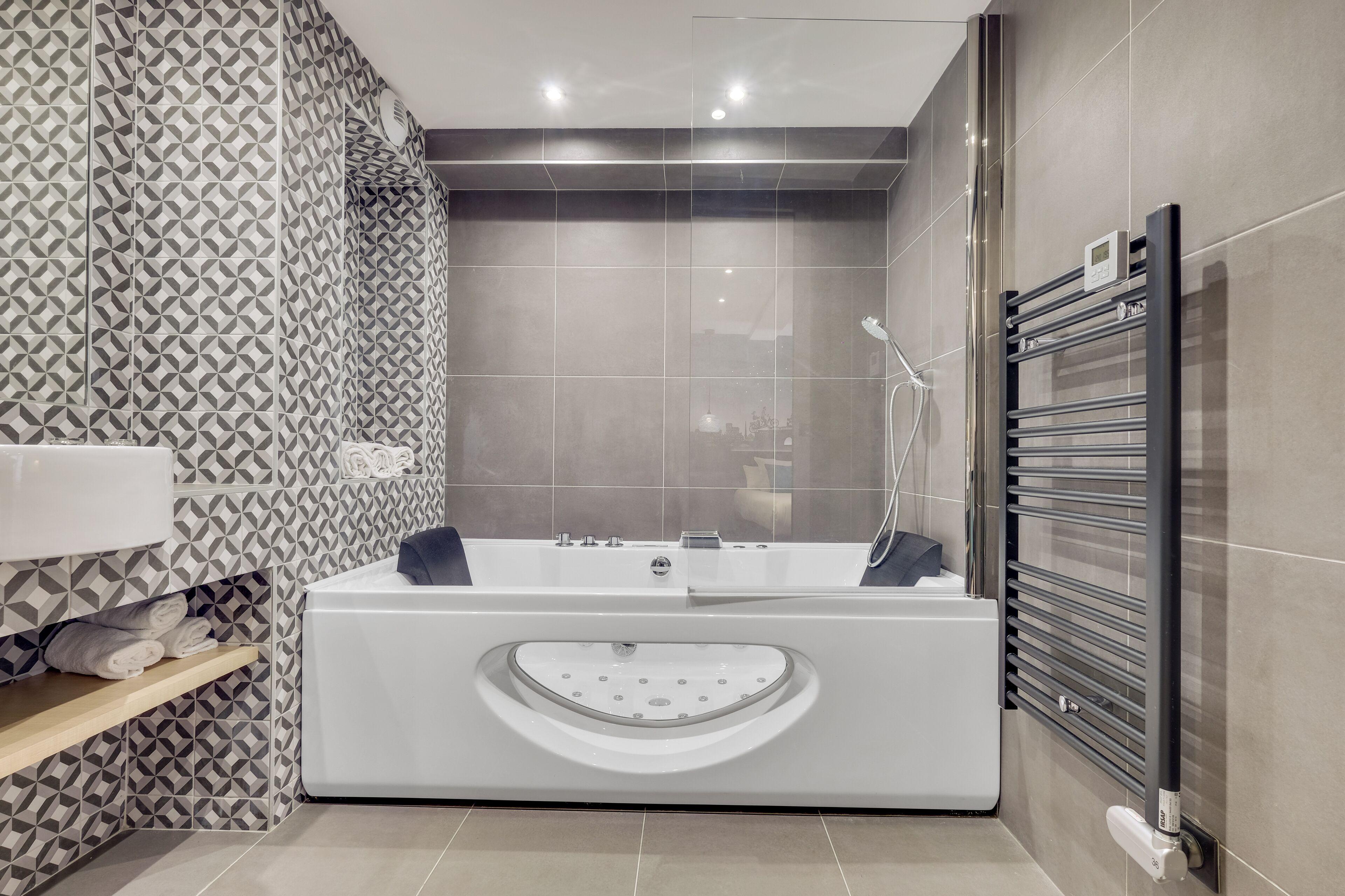 Lucien & Marinette 3* Parigi