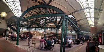 Lucien & Marinette Hotel