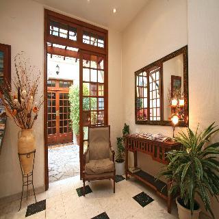 Lucien & Marinette Paris