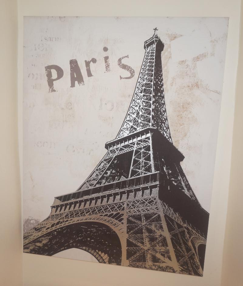 Hotel Lucien & Marinette Paris