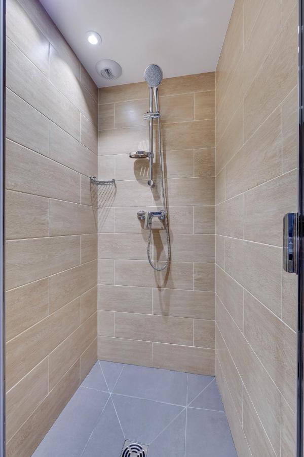 Lucien & Marinette 3* Paris