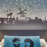 Hotel Lucien & Marinette