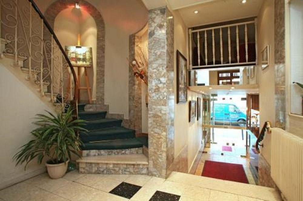 Lucien & Marinette Hotel Paris