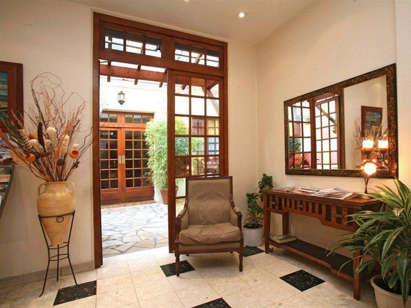 Hotel Lucien & Marinette