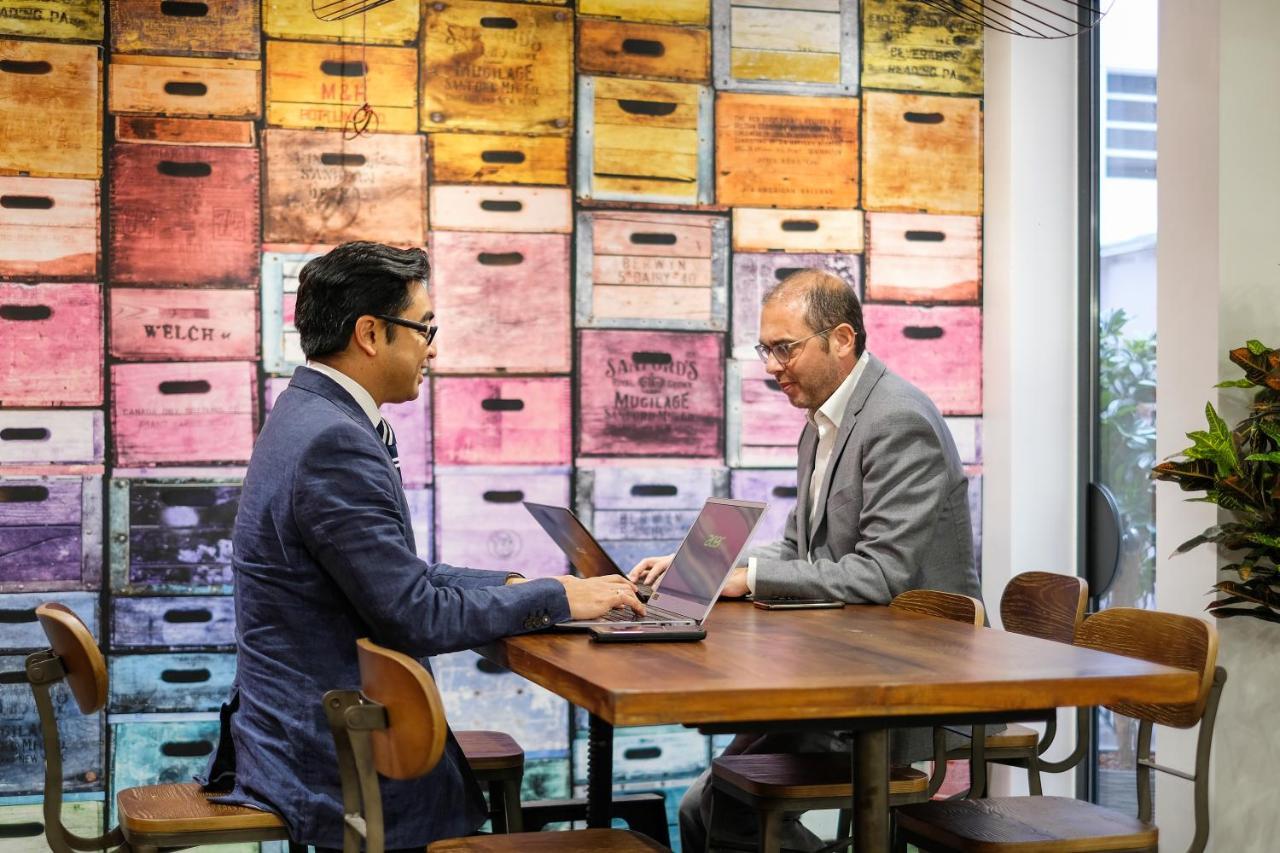 Lucien & Marinette Hotel 3*