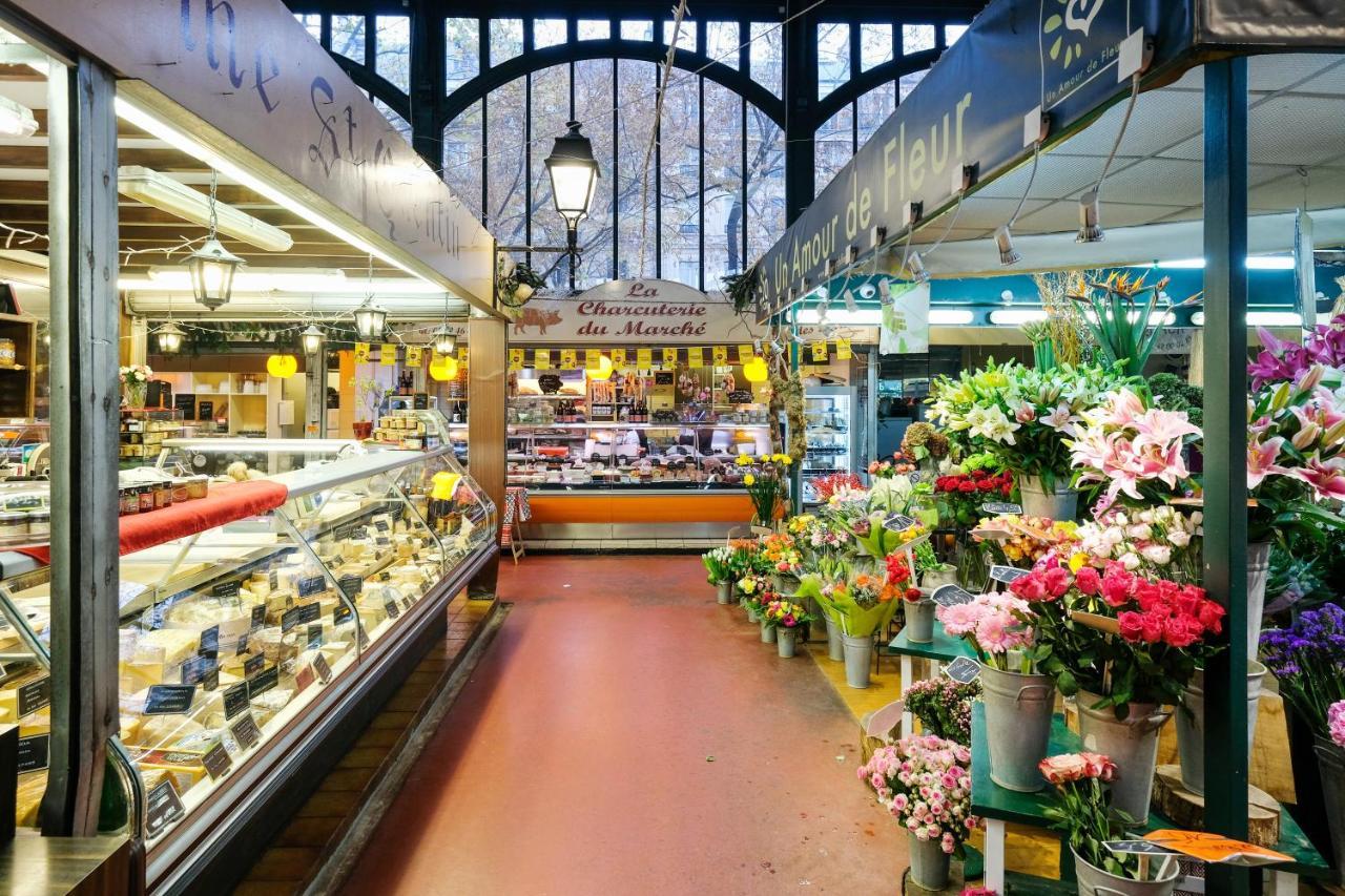 Hotel Lucien & Marinette